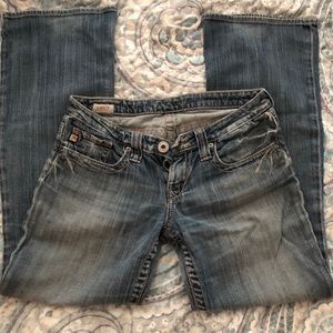 Big Star Jeans 27S